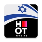 Logo of My HOT mobile android Application 